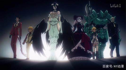 这些后宫漫，这些没看过的该补充下知识面了！