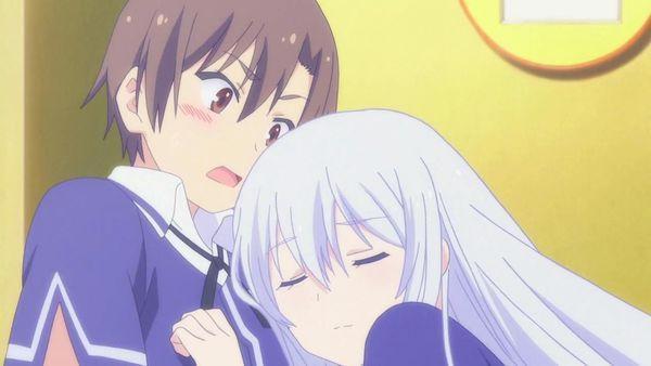 天降、青梅、未婚妻~你要选哪个？