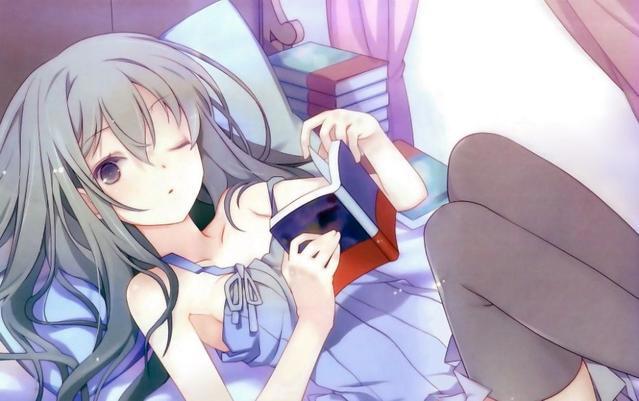 天降、青梅、未婚妻~你要选哪个？