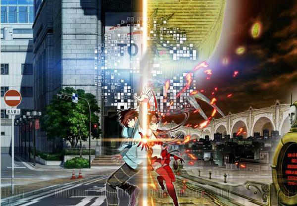 一口气完全不能读出来的动漫名字，你能吗？