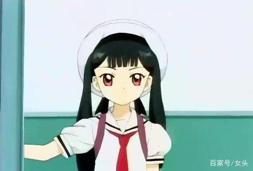 动漫里的青梅竹马，结果还是没有走到一起的人物！