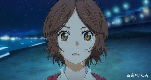 动漫里的青梅竹马，结果还是没有走到一起的人物！