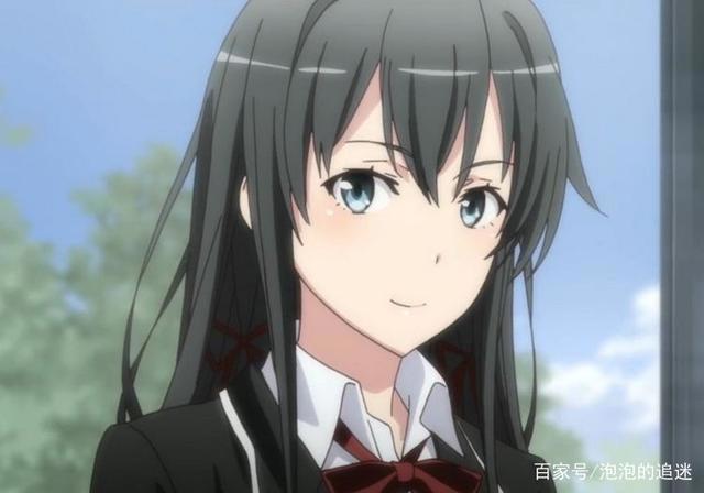 动漫中的后宫番，这五部你会喜欢吗？