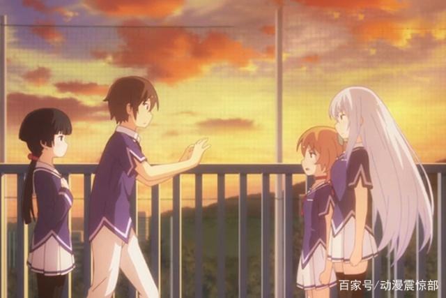 那些惨烈的修罗场，激烈的战况让男主乖乖做条咸鱼！