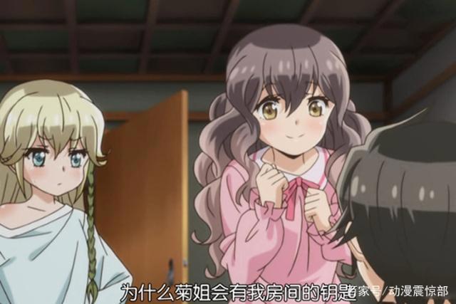 那些惨烈的修罗场，激烈的战况让男主乖乖做条咸鱼！