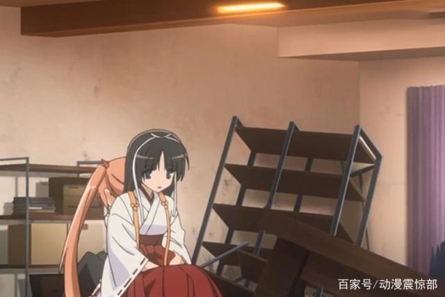 那些惨烈的修罗场，激烈的战况让男主乖乖做条咸鱼！