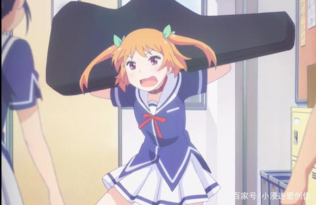 盘点各大动漫的jojo梗，细节无处不在！！！