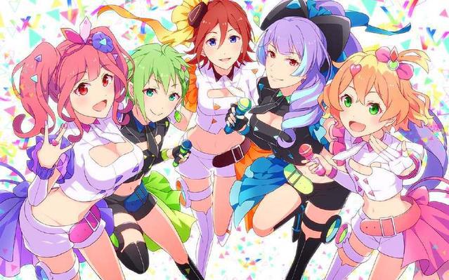 修罗场好可怕，这些动漫中的修罗场你都知道吗？