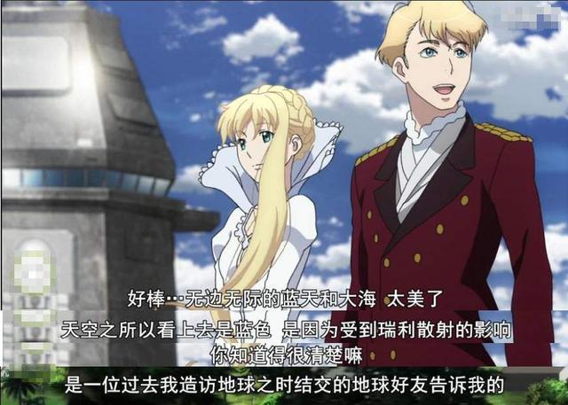 修罗场好可怕，这些动漫中的修罗场你都知道吗？