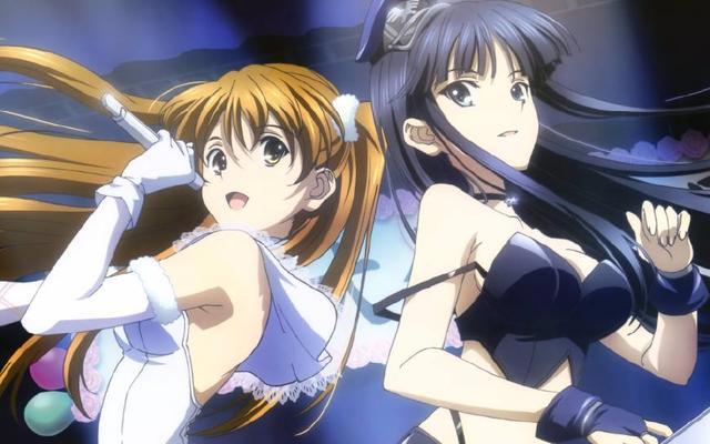 修罗场好可怕，这些动漫中的修罗场你都知道吗？