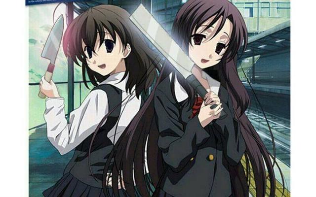 修罗场好可怕，这些动漫中的修罗场你都知道吗？