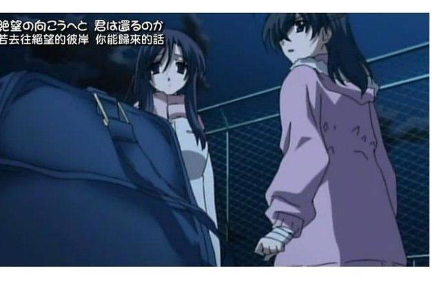 修罗场好可怕，这些动漫中的修罗场你都知道吗？