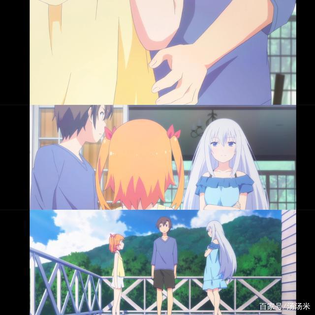 啊！这就是结局？！那些不算结局的动漫结局，你最不能接受哪些？