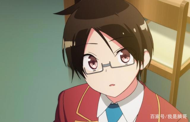 漫改校园修罗场动画推荐--我们无法一起学习