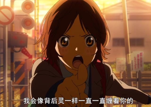 青梅竹马VS天降女友，这五对动漫中的女朋友，你想要哪一位