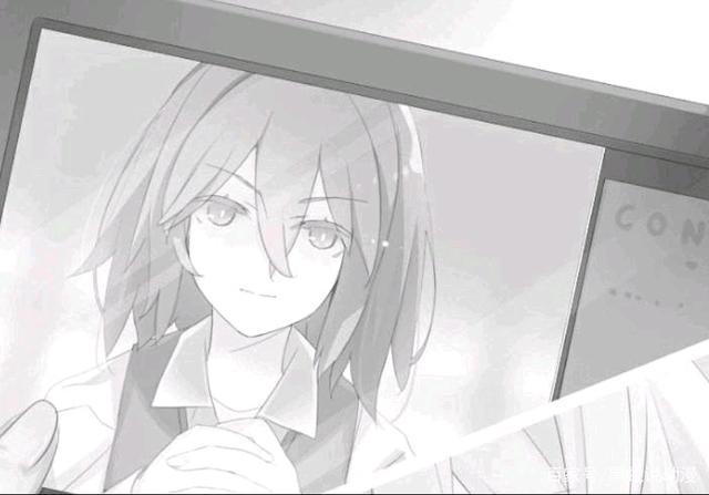 女友与青梅竹马修罗场揭秘游井薰真相挚友原来真的是女装大佬