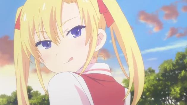 《我女友与青梅竹马的惨烈修罗场》3大女友来袭，你敢过来吗？