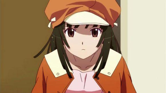 动漫中这些美少女都是声优花泽香菜配的音，每一个都是声控的福利