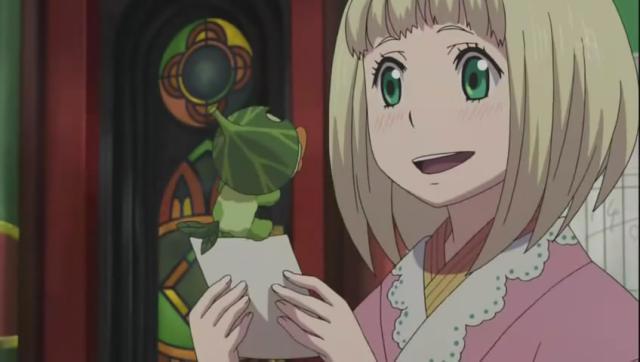 动漫中这些美少女都是声优花泽香菜配的音，每一个都是声控的福利