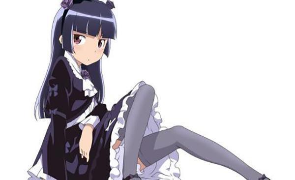 动漫中这些美少女都是声优花泽香菜配的音，每一个都是声控的福利