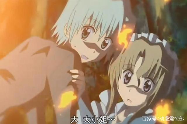 动漫中的醋坛子，三无少女的她吃醋起来别有一番风味！