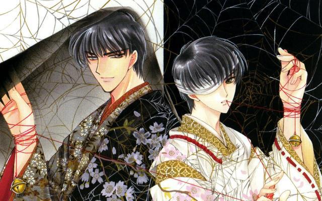 萌王小樱都33岁了！CLAMP的绮丽梦幻三十年