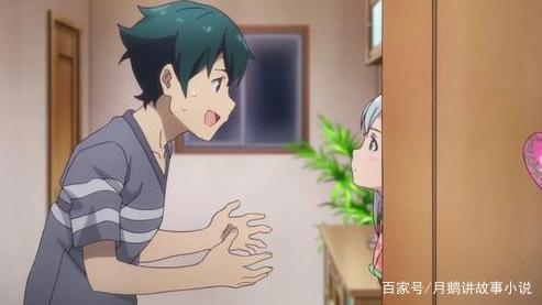 动漫中妹妹发现哥哥有女主后，会有怎样的反应？结果很意外