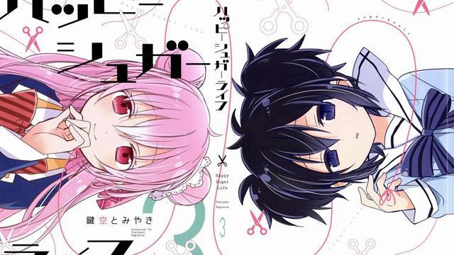 盘点：花泽香菜配音的5个角色，一部播放过亿，可惜“不笑”