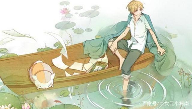 独特的“治愈系”角色，每一个都是动漫界宝藏，专治不开心！