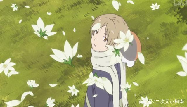 独特的“治愈系”角色，每一个都是动漫界宝藏，专治不开心！