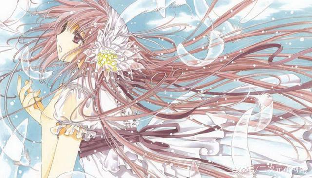 独特的“治愈系”角色，每一个都是动漫界宝藏，专治不开心！