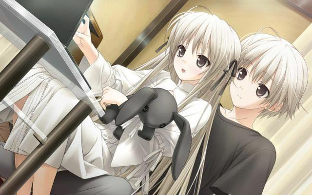 这么多二次元的妹妹，全属性都有，你最喜欢哪一个呢？