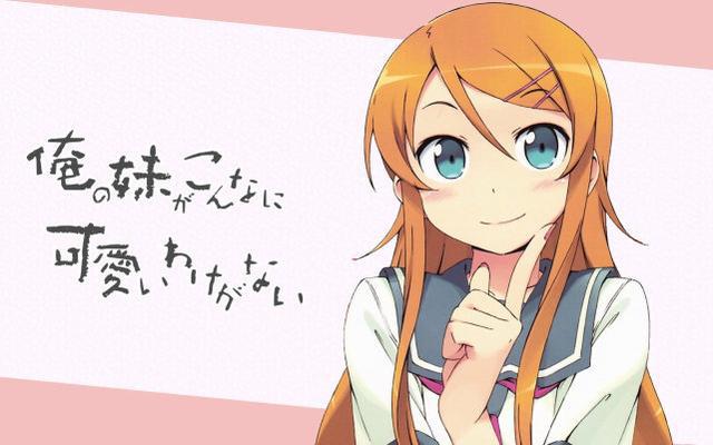 这么多二次元的妹妹，全属性都有，你最喜欢哪一个呢？