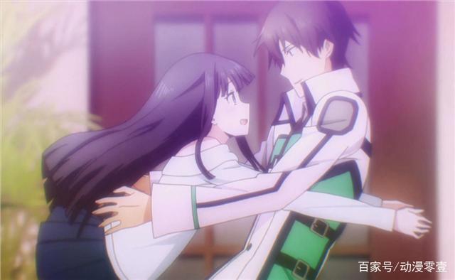 画风精致的妹系动漫，这四个兄控的妹妹你认识几个