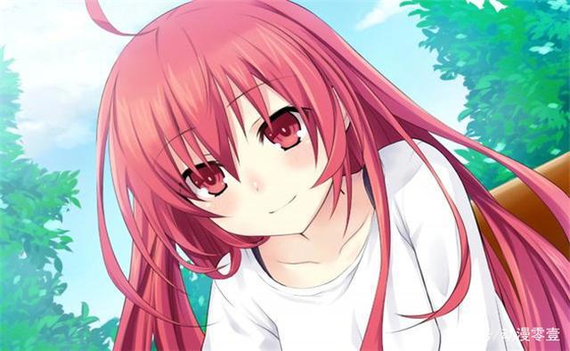 画风精致的妹系动漫，这四个兄控的妹妹你认识几个