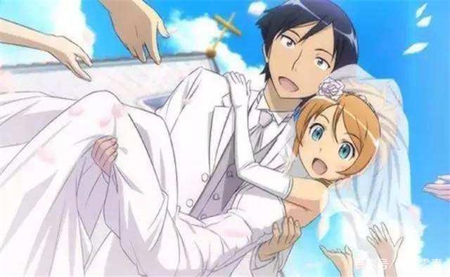 画风精致的妹系动漫，这四个兄控的妹妹你认识几个