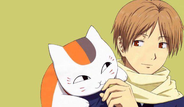 春之气息！搜罗二次元那些治愈心灵的清新动画！