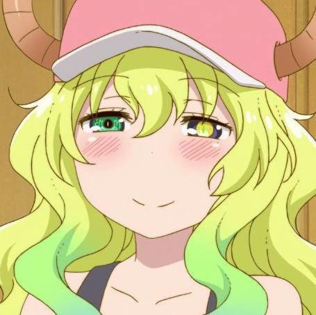 盘点动漫中的那些异瞳少女们！你最先想到了谁？