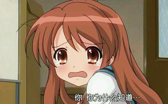 男孩子都喜欢，动漫中给力的“大”姐姐！