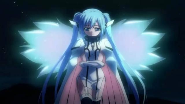 动漫中最常见的六种萝莉类型，哪一个才是你们的菜呢？