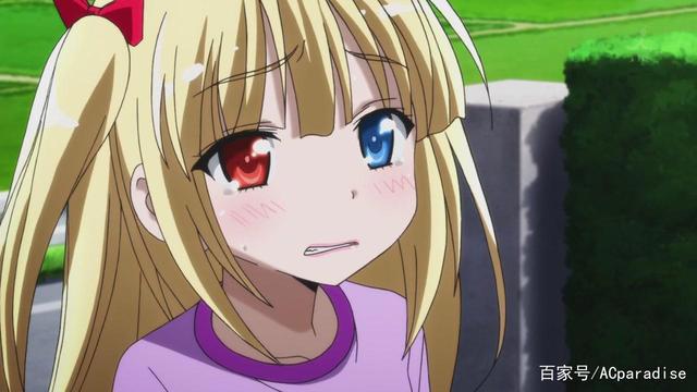 动漫中七大兄控属性的萌妹子，你想当她们的哥哥吗？