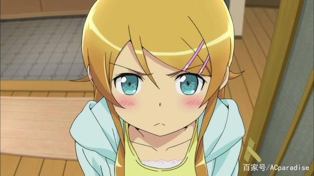 动漫中七大兄控属性的萌妹子，你想当她们的哥哥吗？