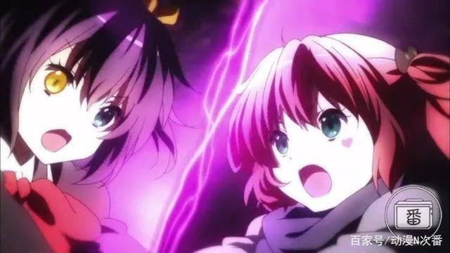 盘点动漫里中二值爆表的人物，网友：二不起二不起，甘拜下风！