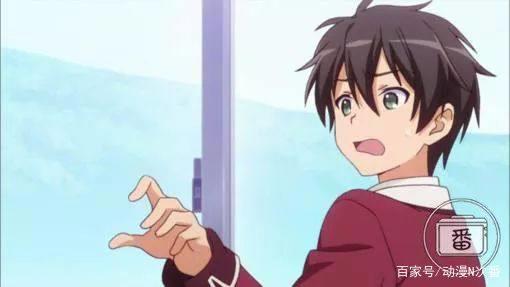 盘点动漫里中二值爆表的人物，网友：二不起二不起，甘拜下风！