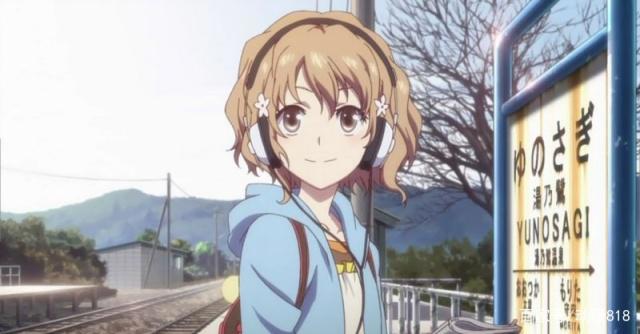 动漫：日漫中女角色的性格特点，主要盘点后宫类