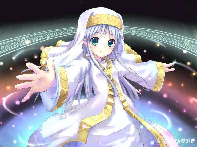 动漫：日漫中女角色的性格特点，主要盘点后宫类