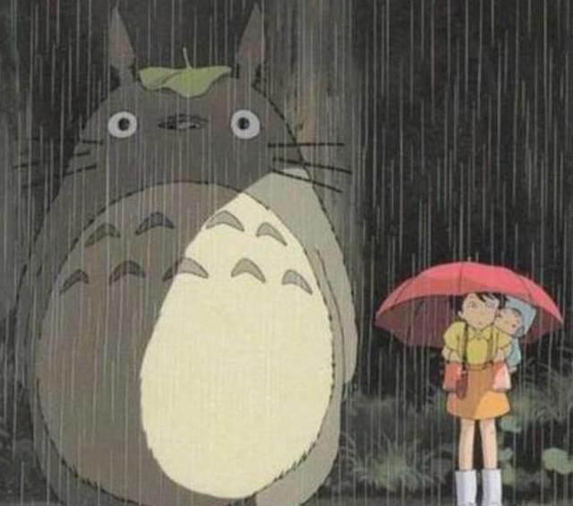 7部治愈性的动漫，漫友：最后那部百看不厌！