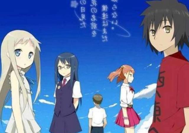 7部治愈性的动漫，漫友：最后那部百看不厌！