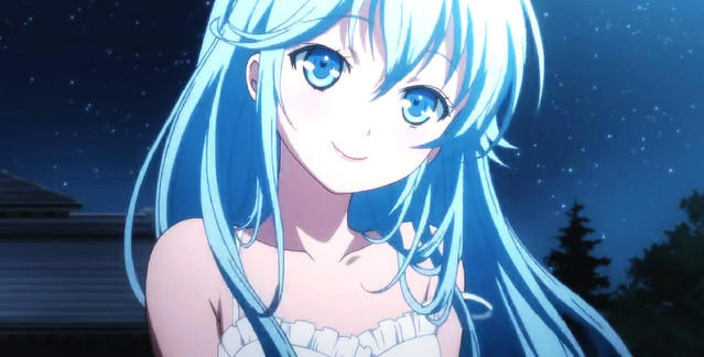 动漫向：阅览众多动漫，妹子类型多少种，唯有萝莉是真爱