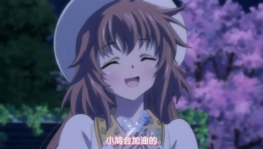 日本声优花泽香菜终于结婚了，香菜配音的动漫，你知道哪些？